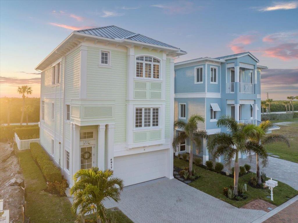 Watersong - Residential