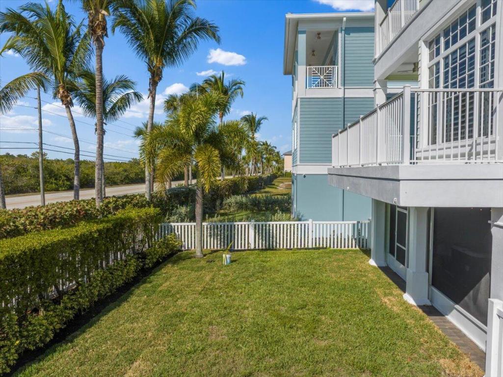 Watersong - Residential