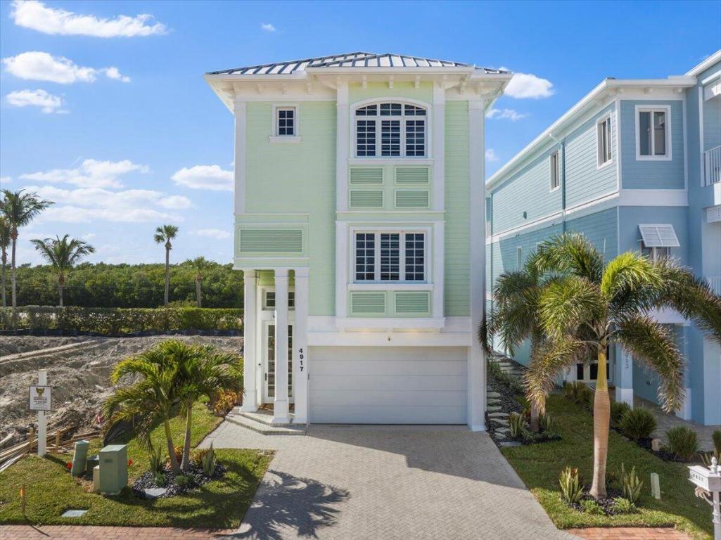 Watersong - Residential