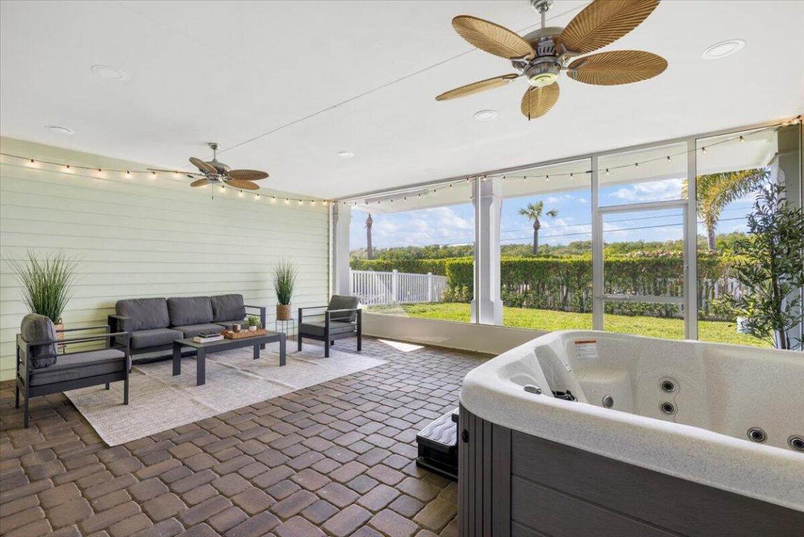 Watersong - Residential