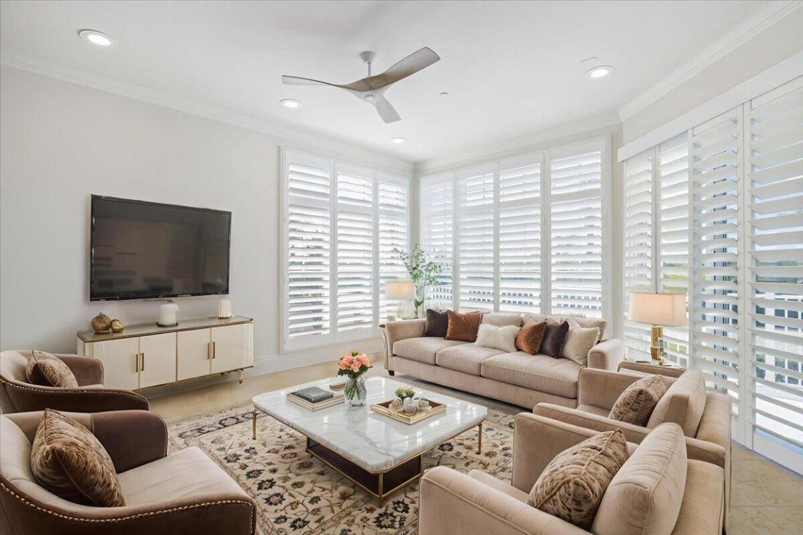 Watersong - Residential