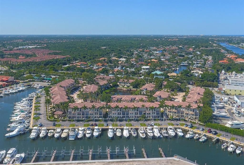 Photo of 27 Marina Gardens Drive, Palm Beach Gardens, FL 33410 (MLS # R10791437)