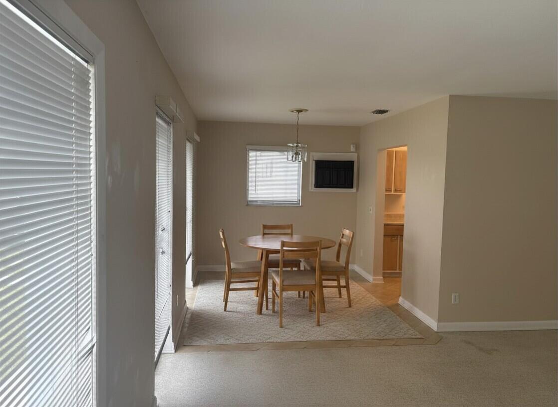 RIVER PARK UNIT 5 - Residential Lease
