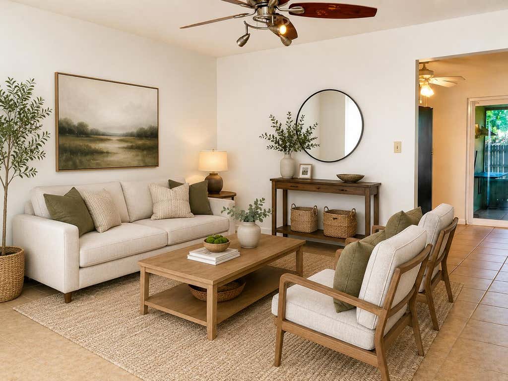 Photo of 9440 SW 51ST Street, Cooper City, FL 33328 (MLS # B26057983)