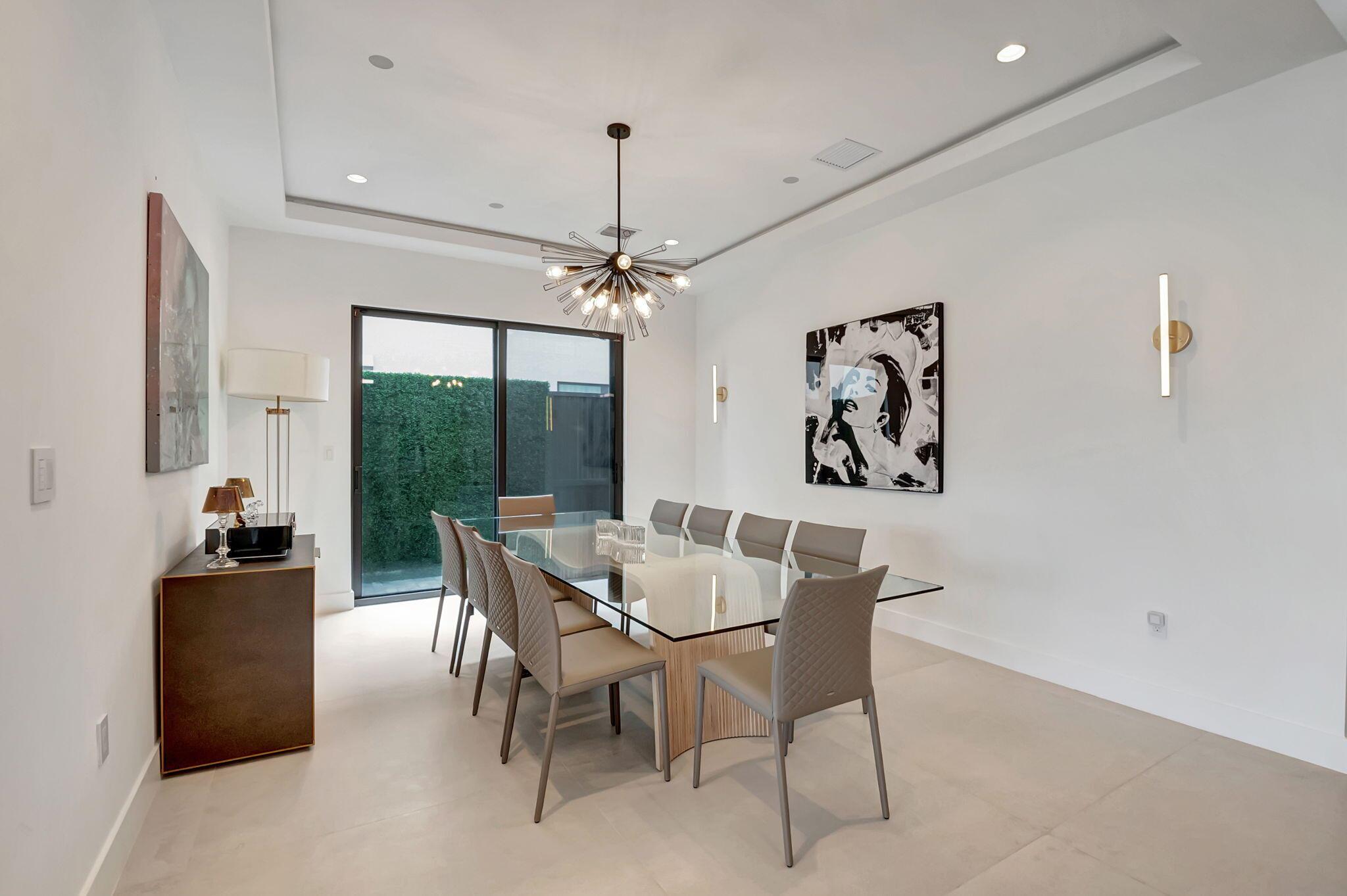 Lotus Palm - Residential