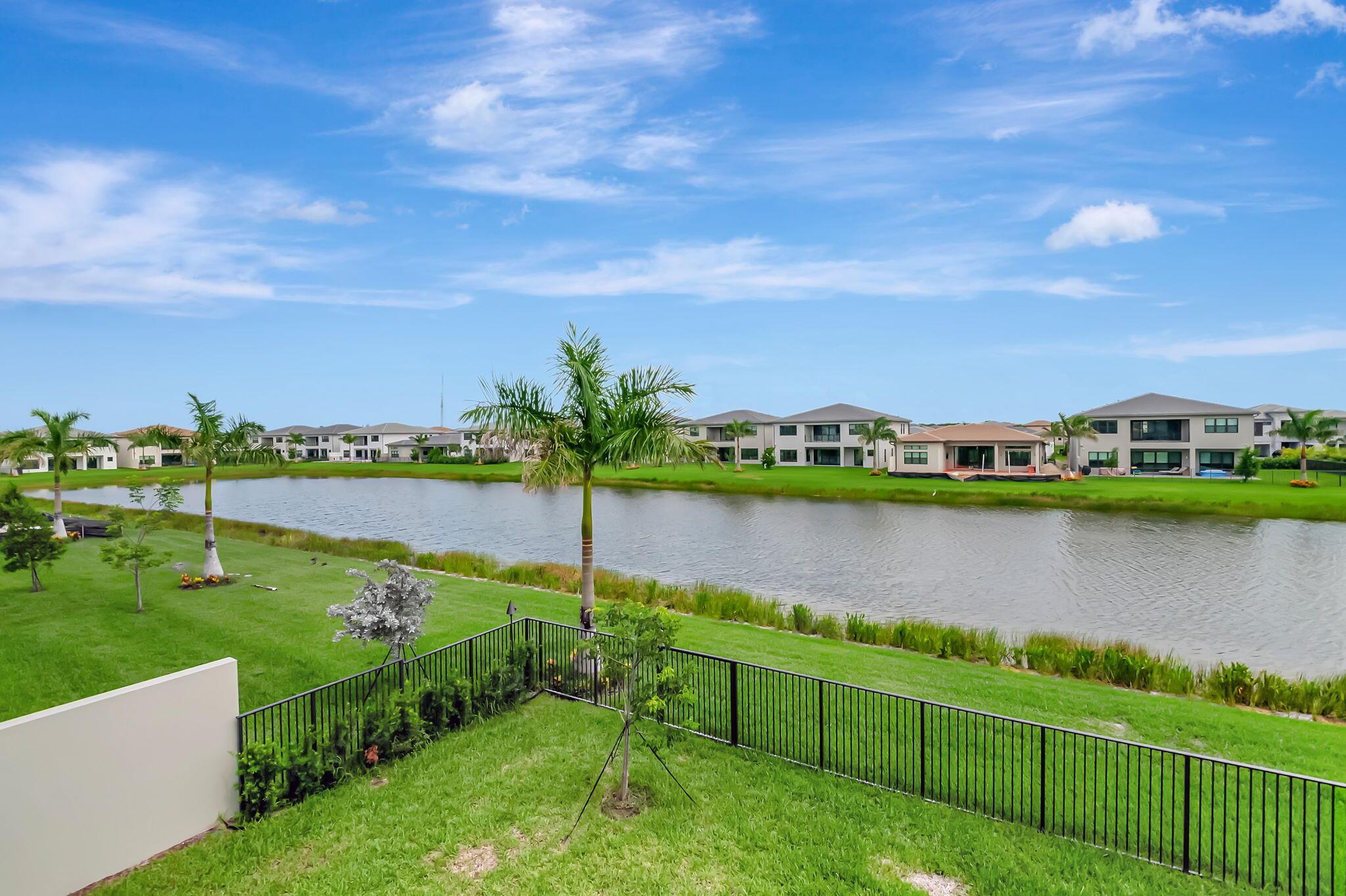 Lotus Palm - Residential