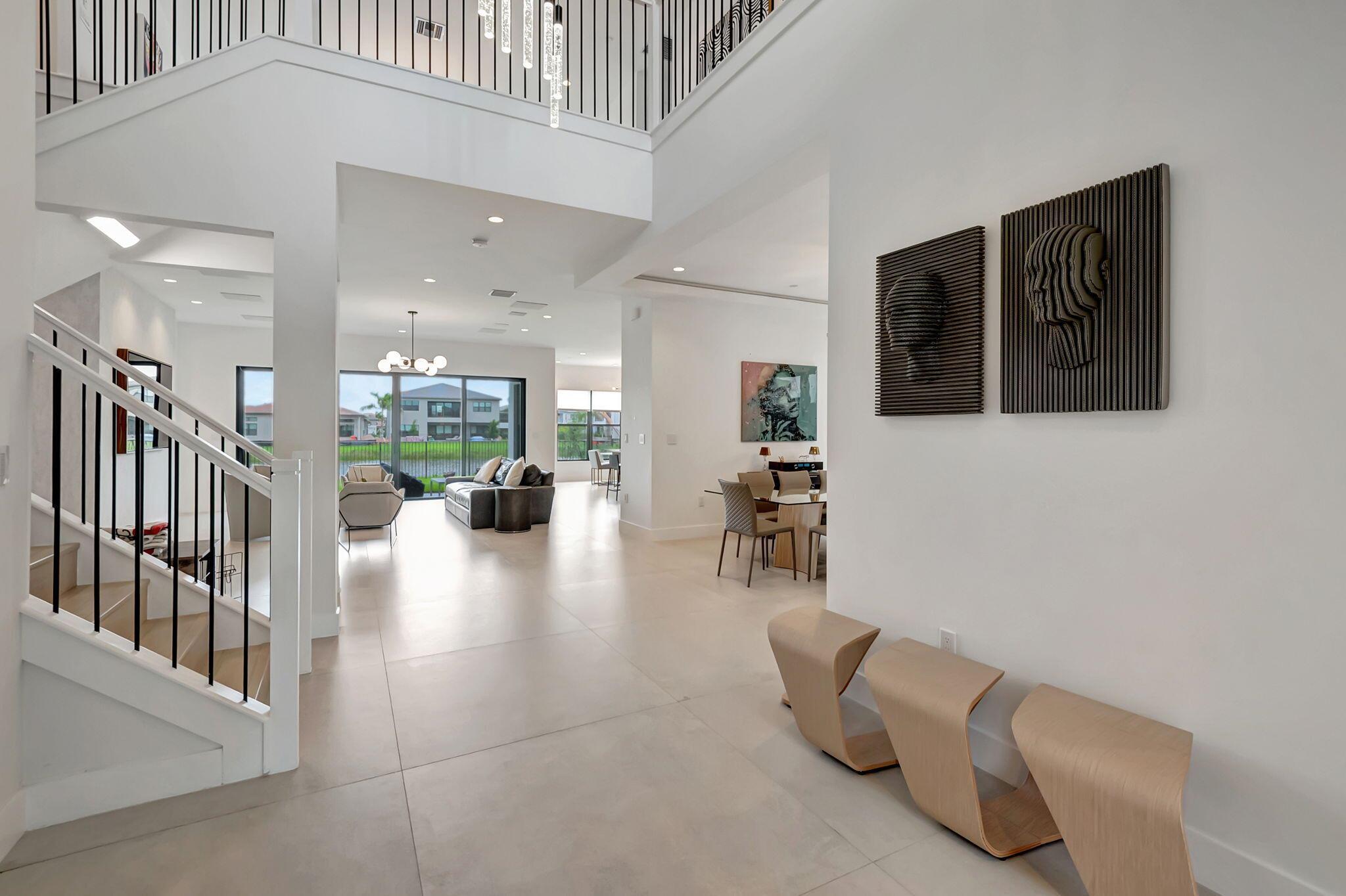 Lotus Palm - Residential