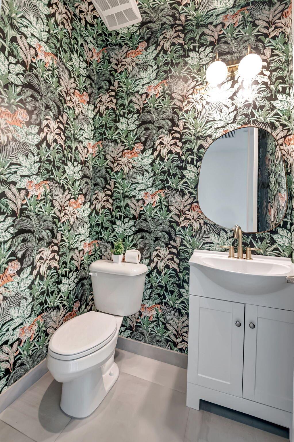 Lotus Palm - Residential