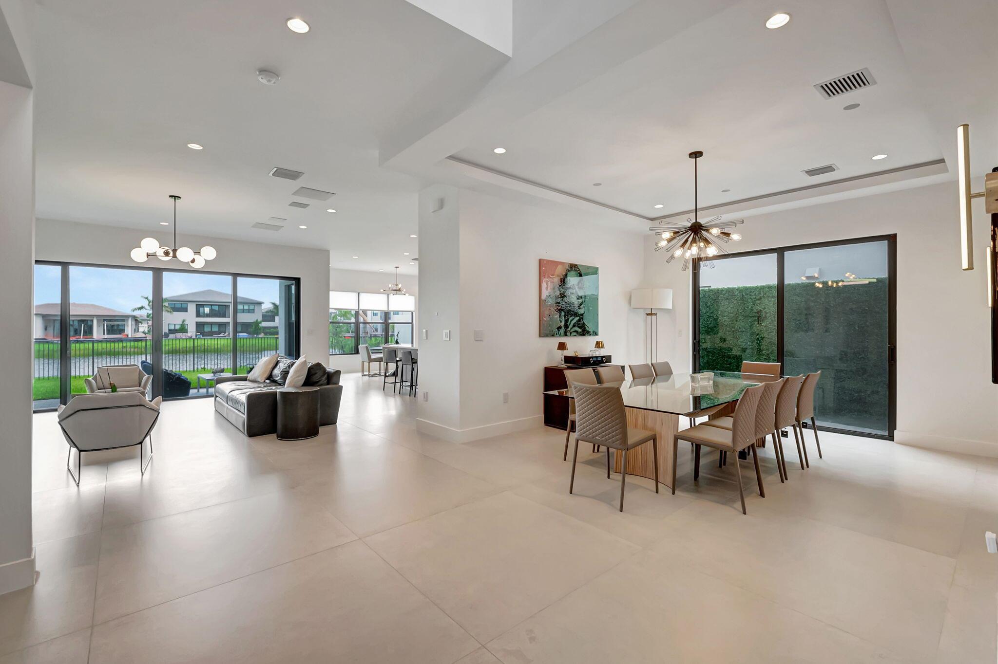 Lotus Palm - Residential