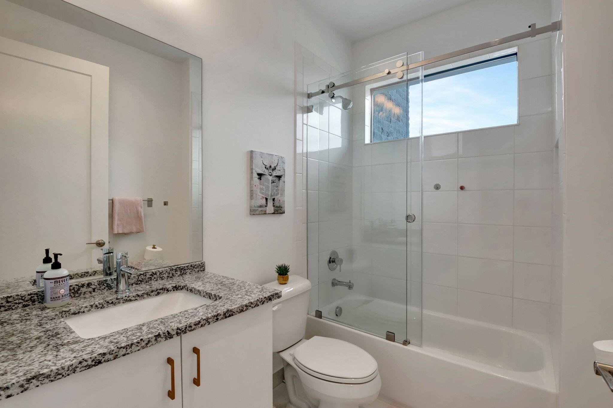 Lotus Palm - Residential