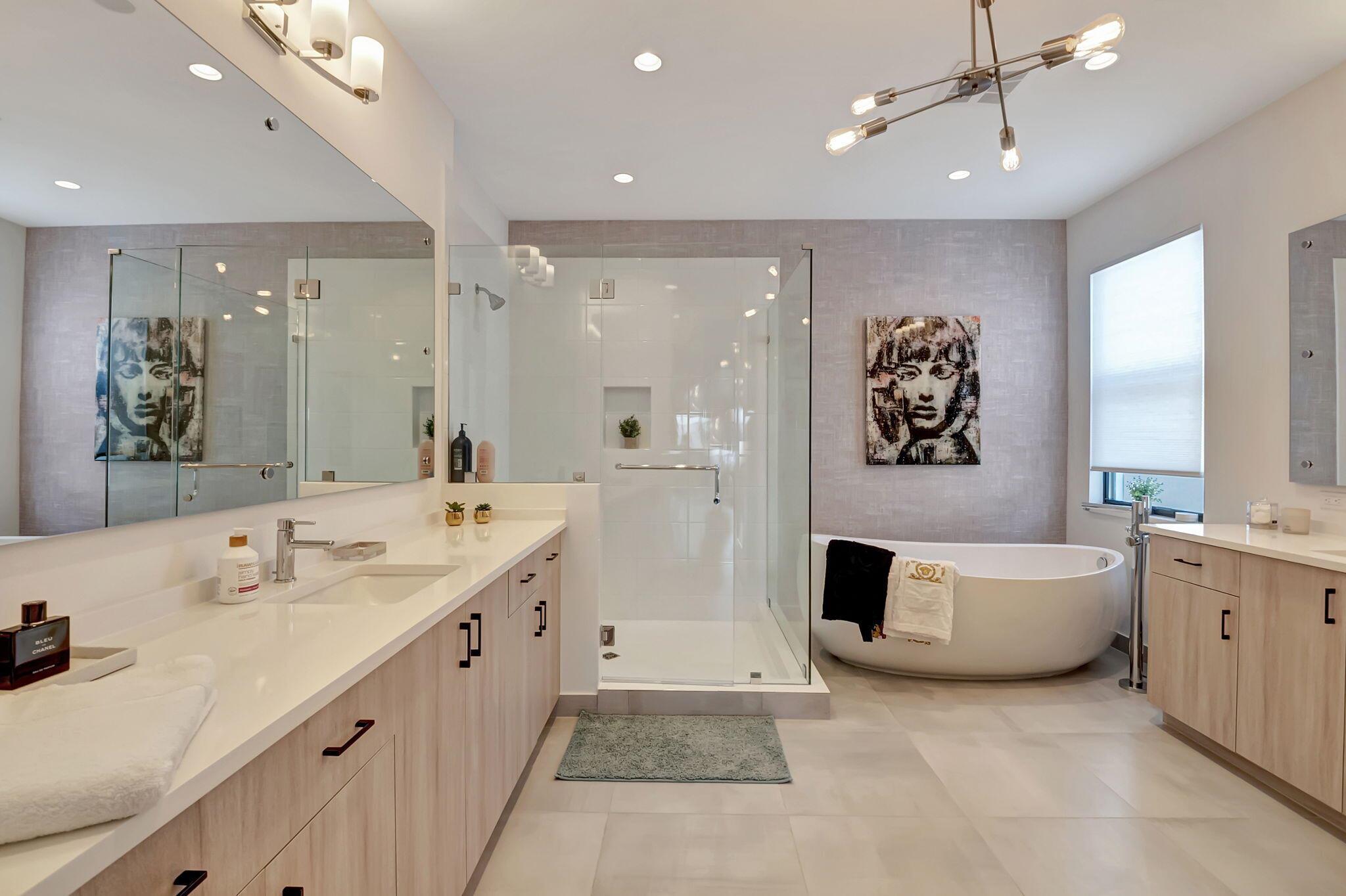 Lotus Palm - Residential