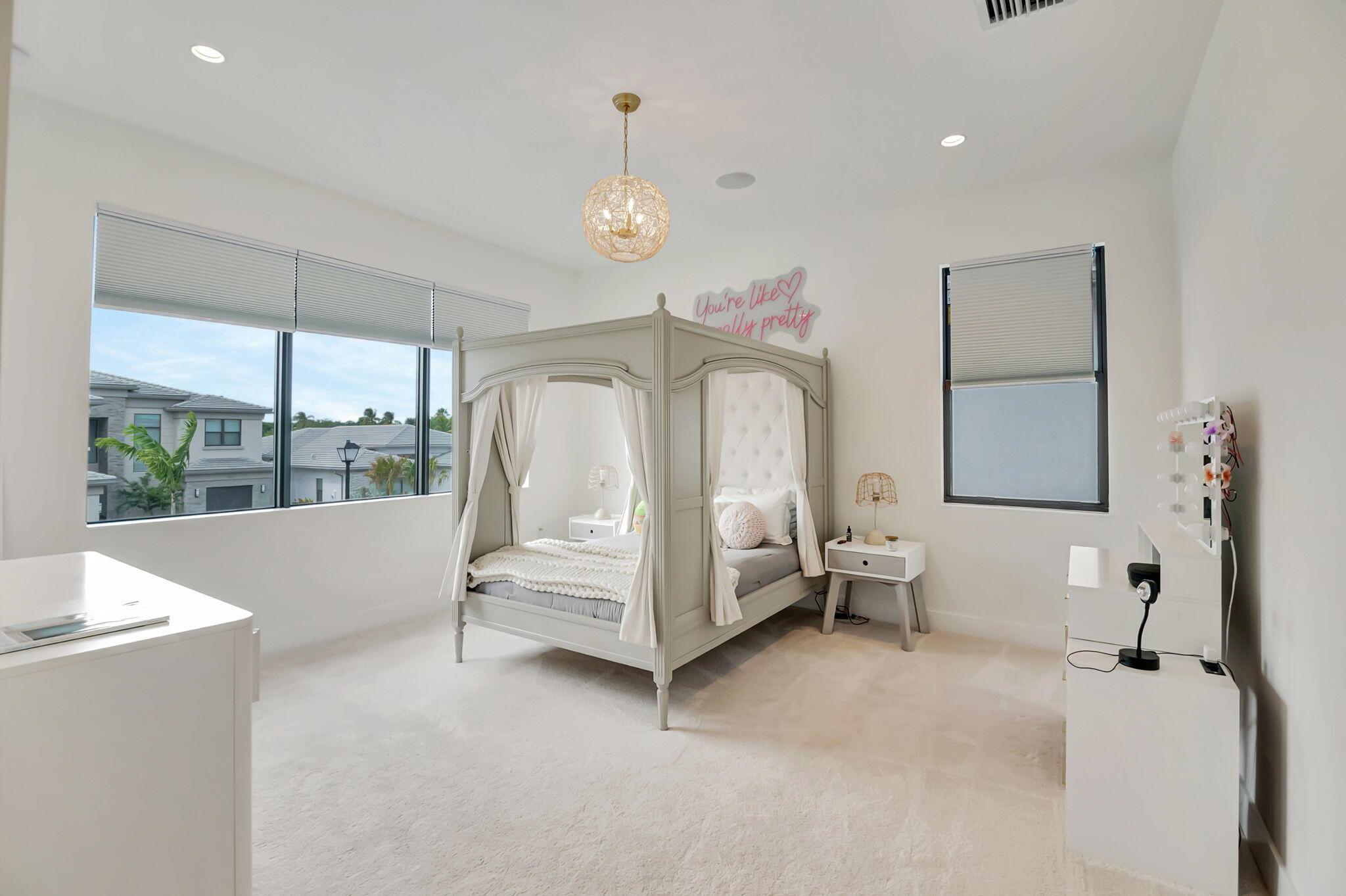 Lotus Palm - Residential