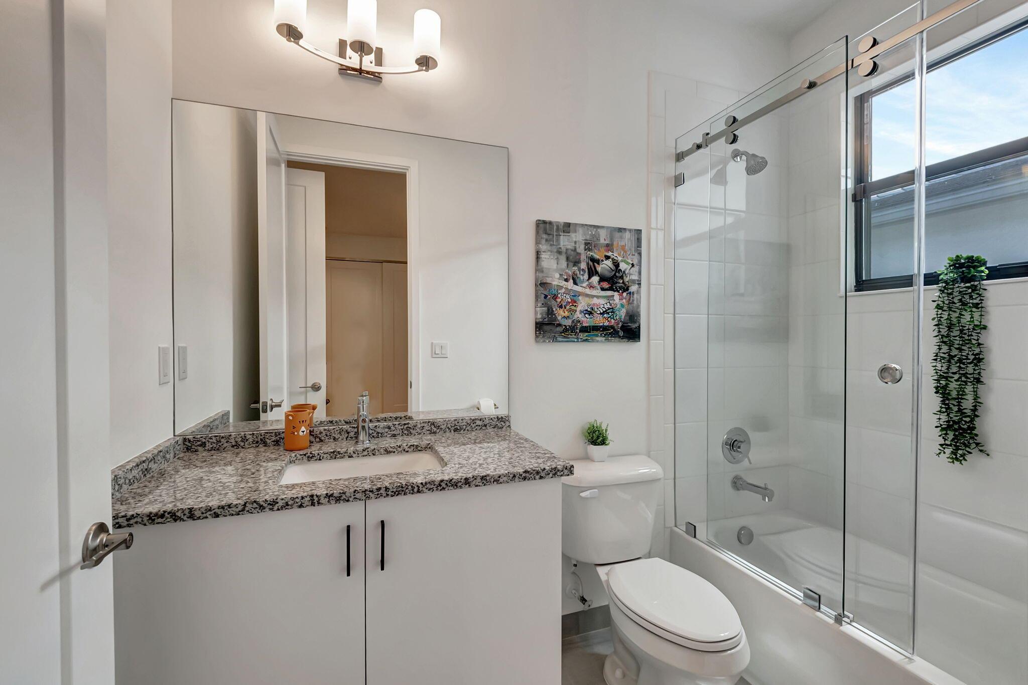 Lotus Palm - Residential