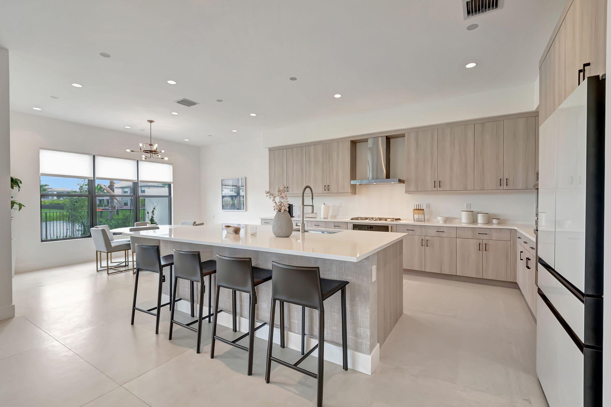 Lotus Palm - Residential