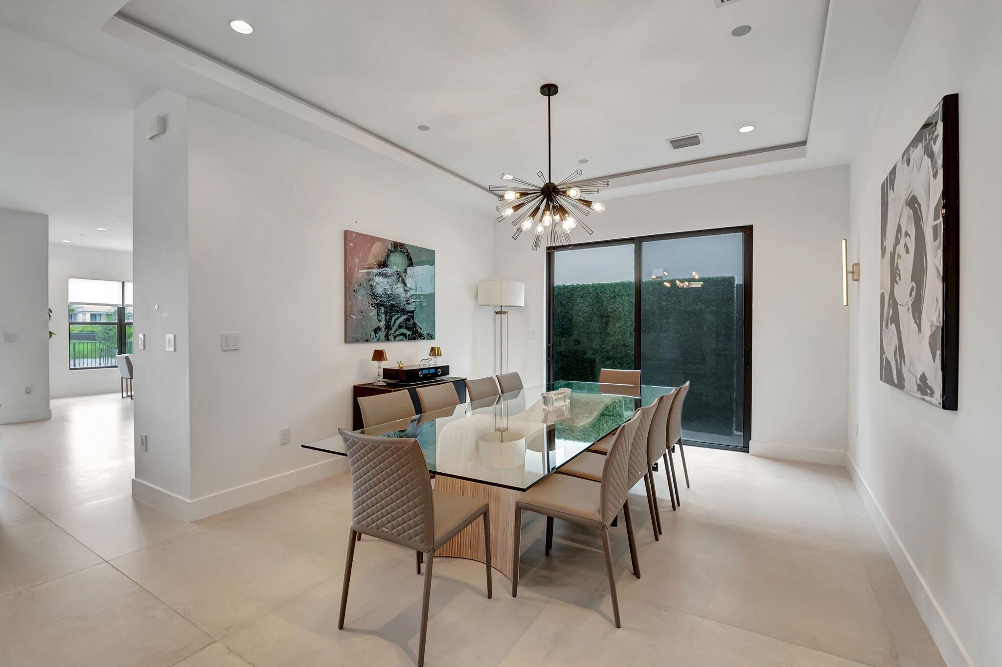 Lotus Palm - Residential