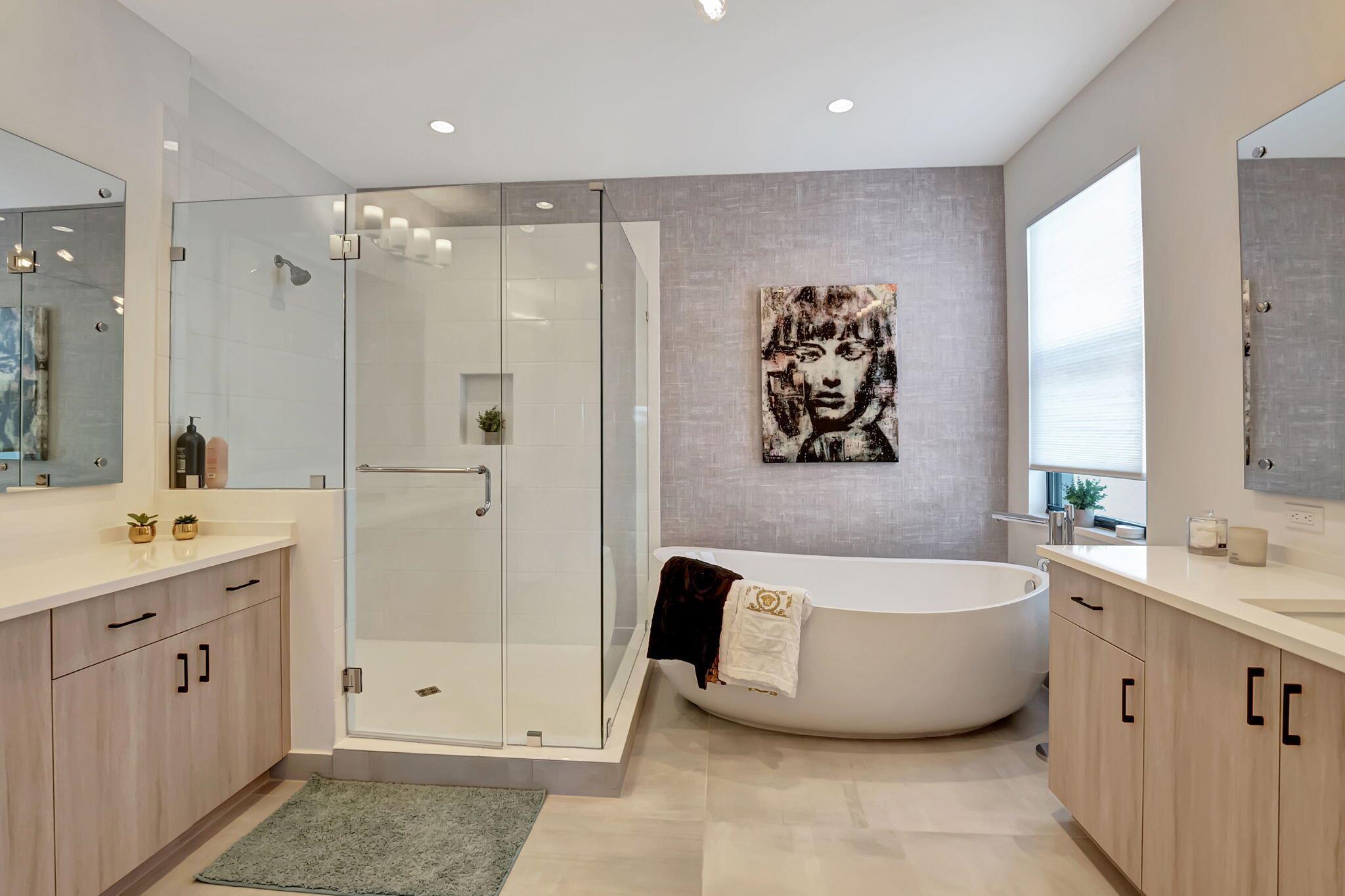 Lotus Palm - Residential