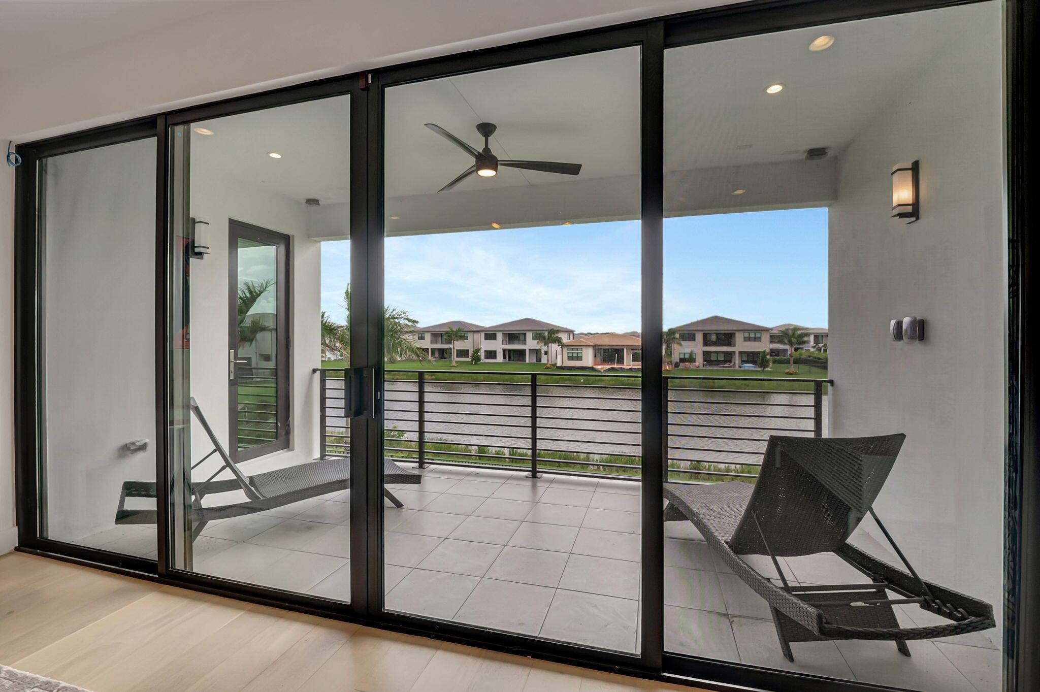 Lotus Palm - Residential