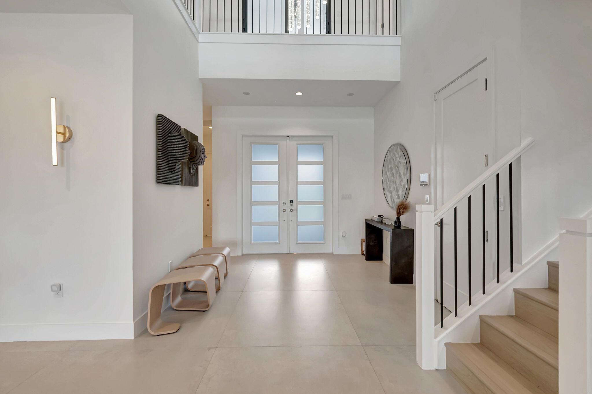 Lotus Palm - Residential