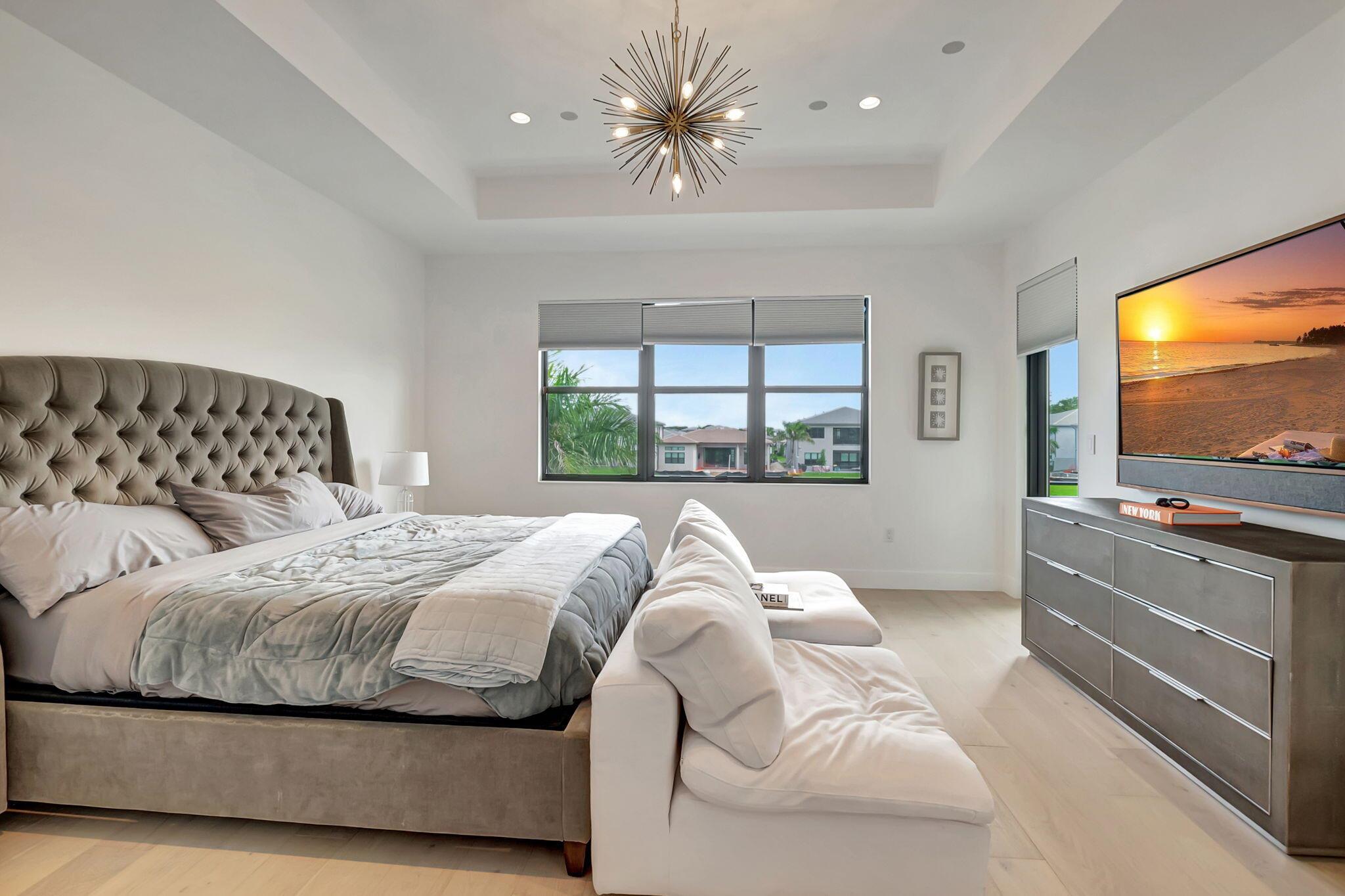 Lotus Palm - Residential