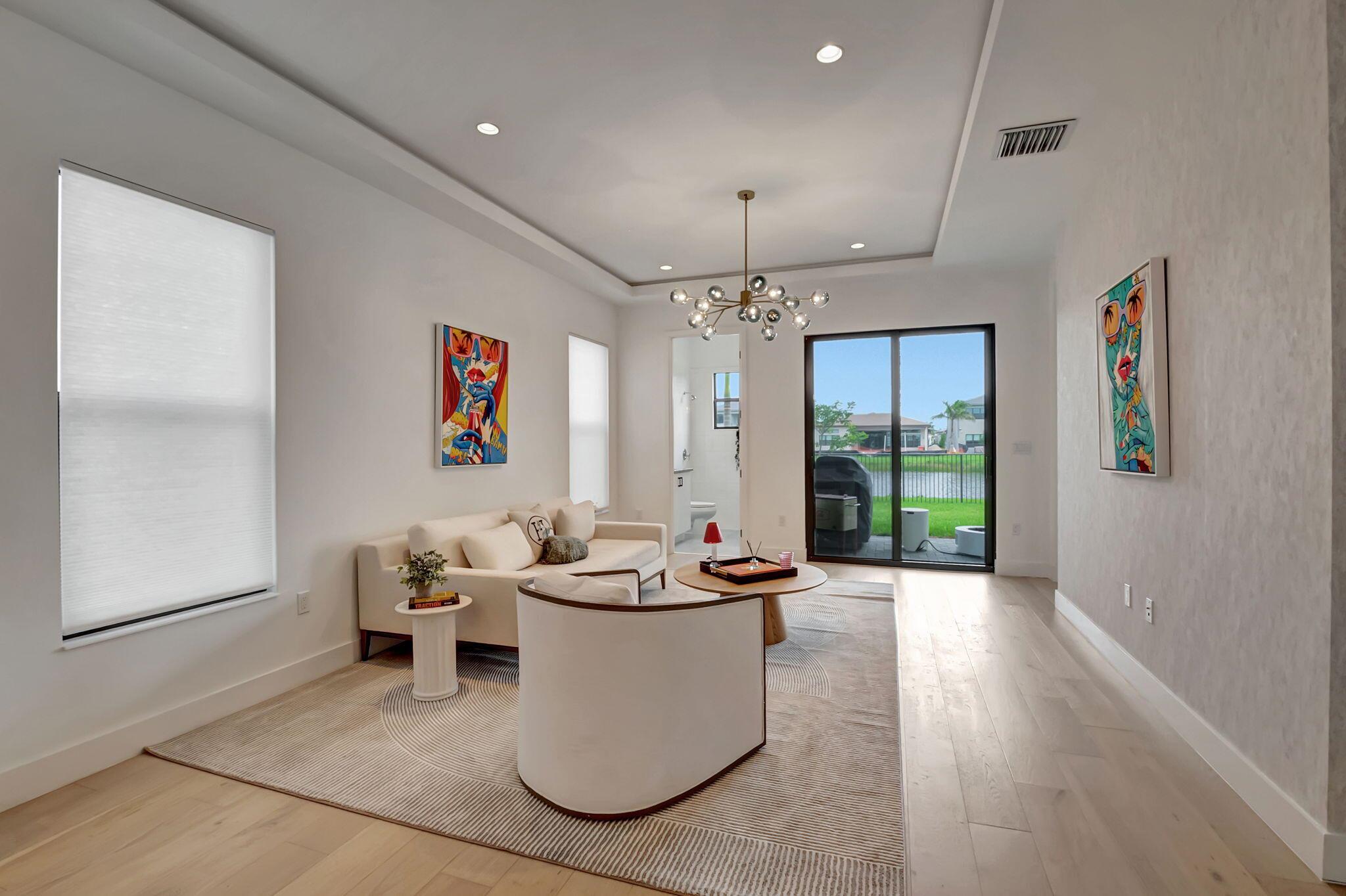 Lotus Palm - Residential