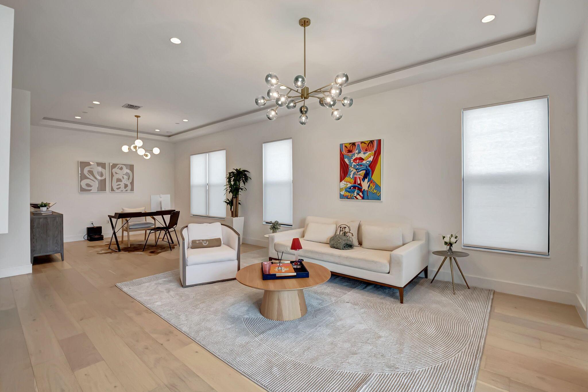 Lotus Palm - Residential