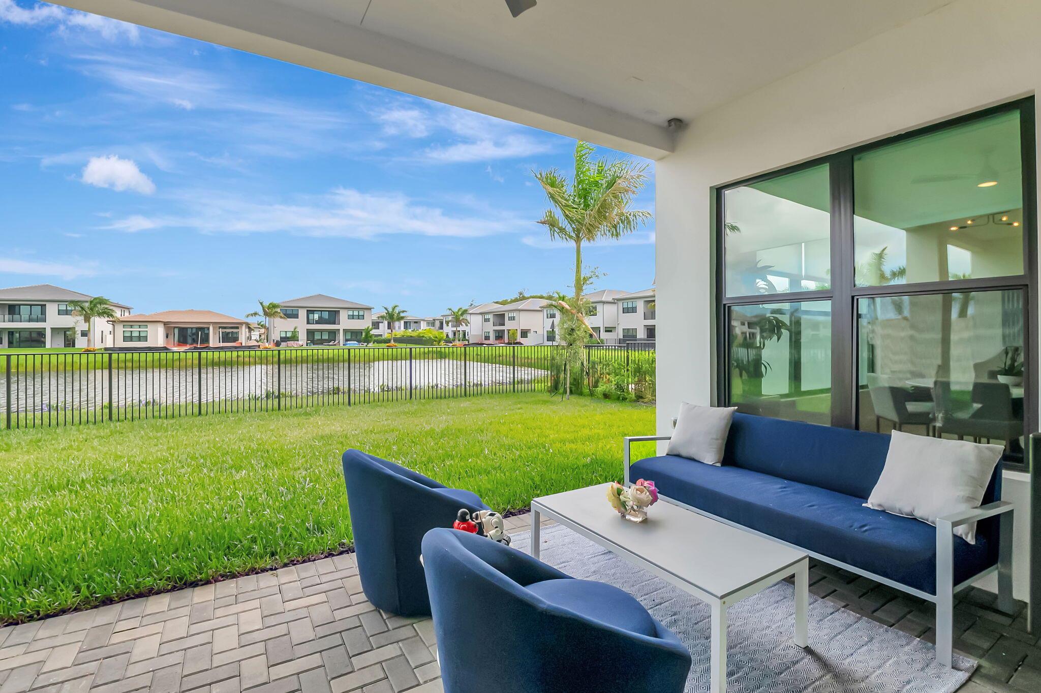 Lotus Palm - Residential