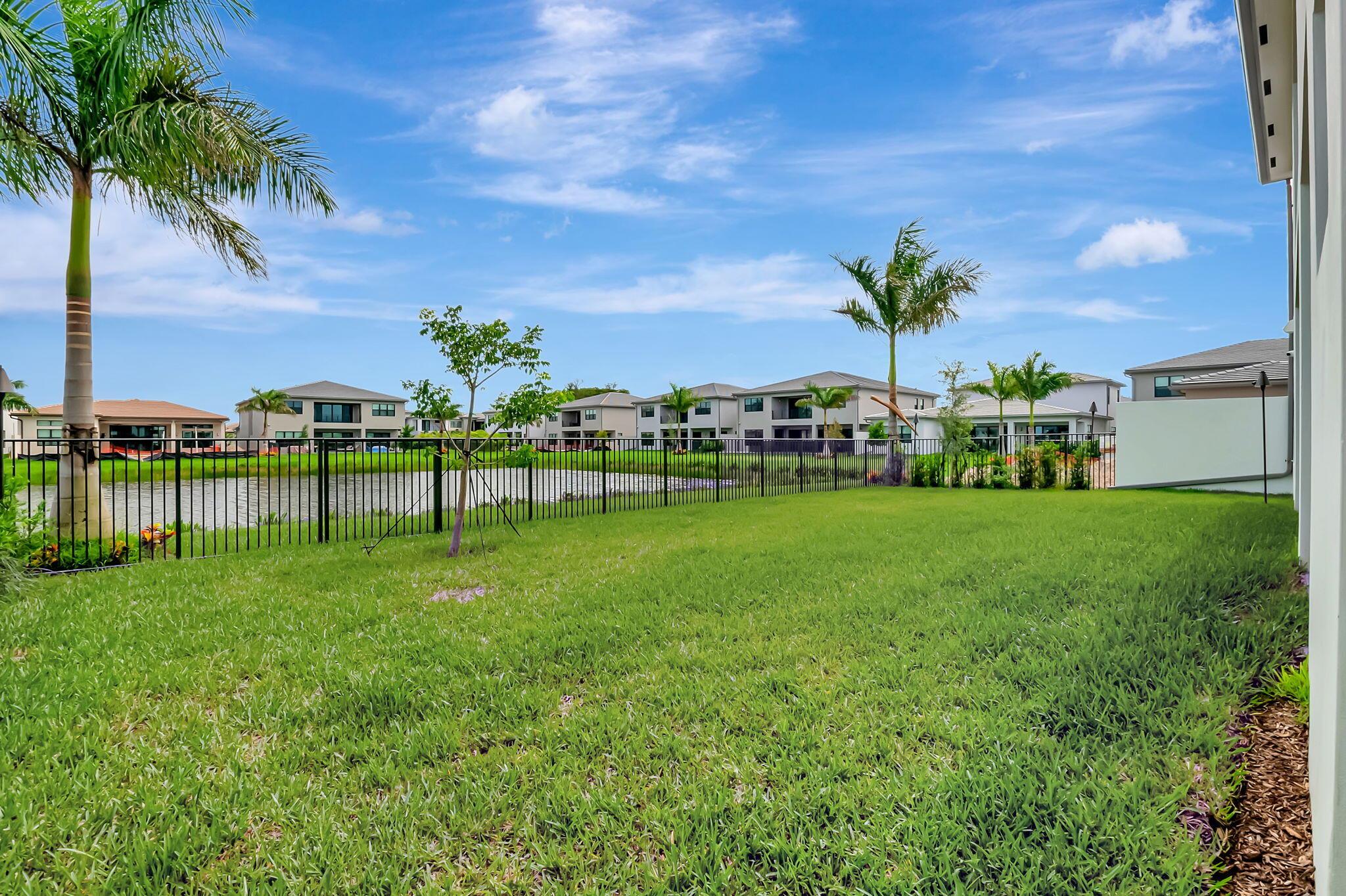 Lotus Palm - Residential