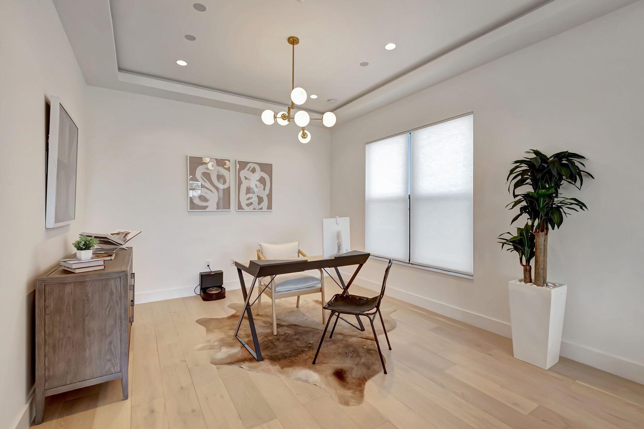 Lotus Palm - Residential