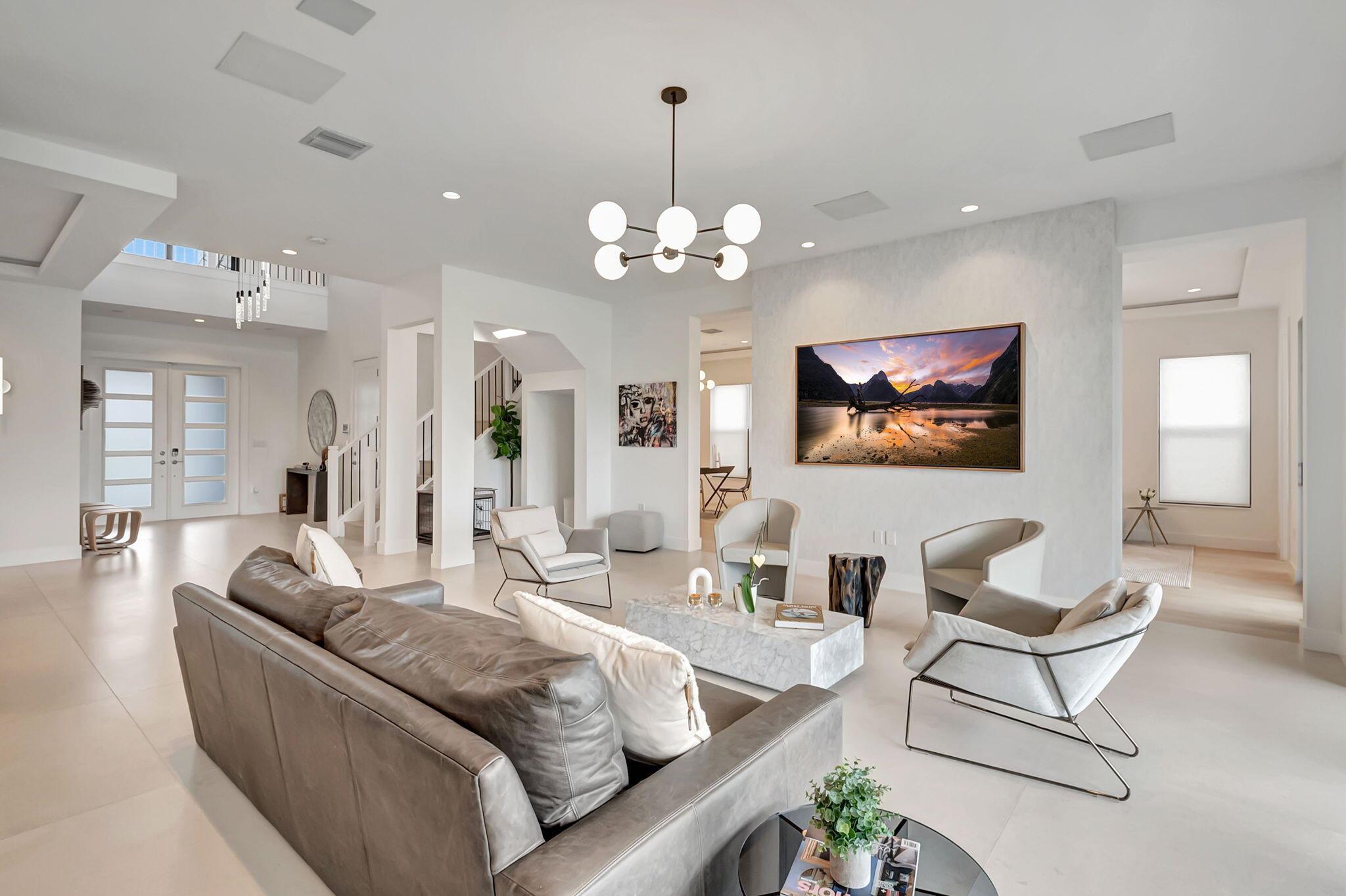 Lotus Palm - Residential