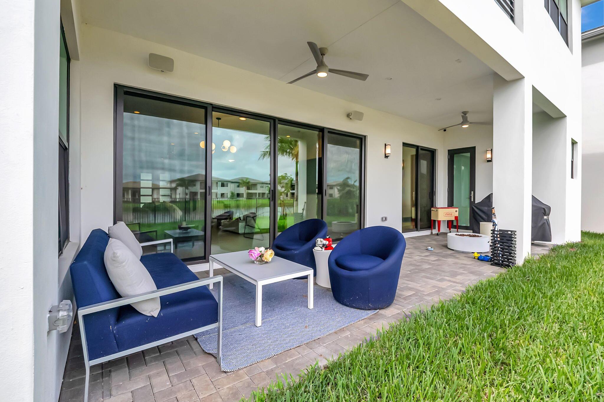 Lotus Palm - Residential