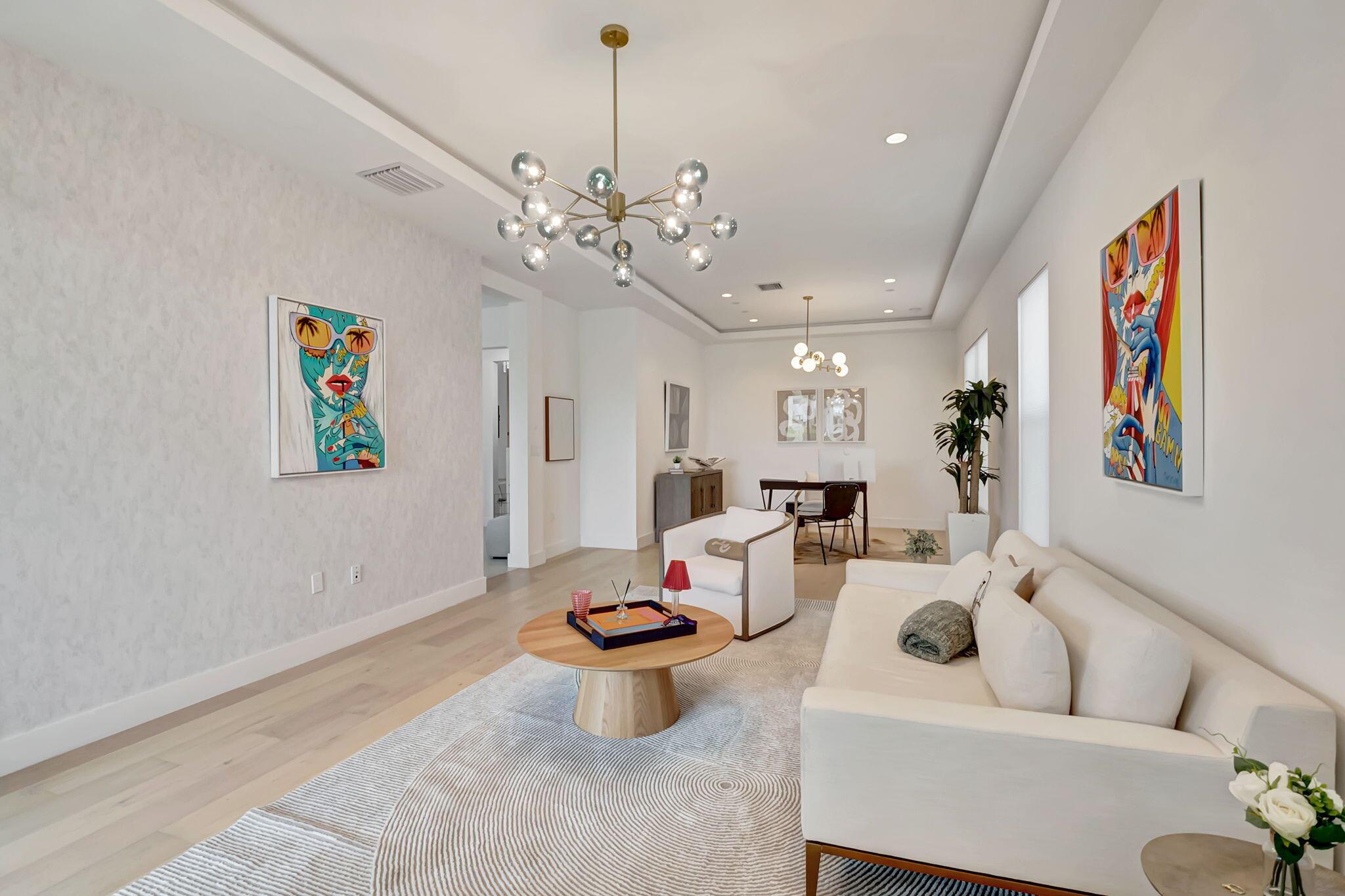 Lotus Palm - Residential