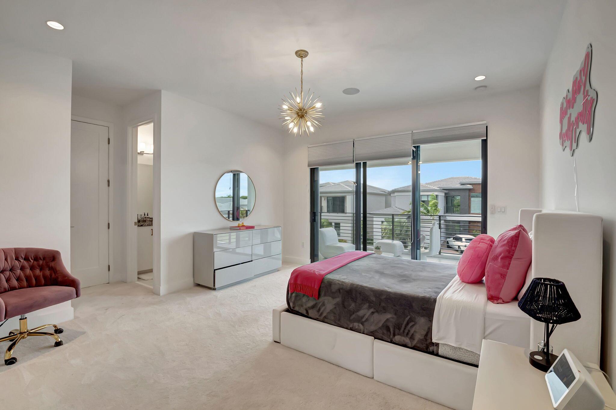 Lotus Palm - Residential