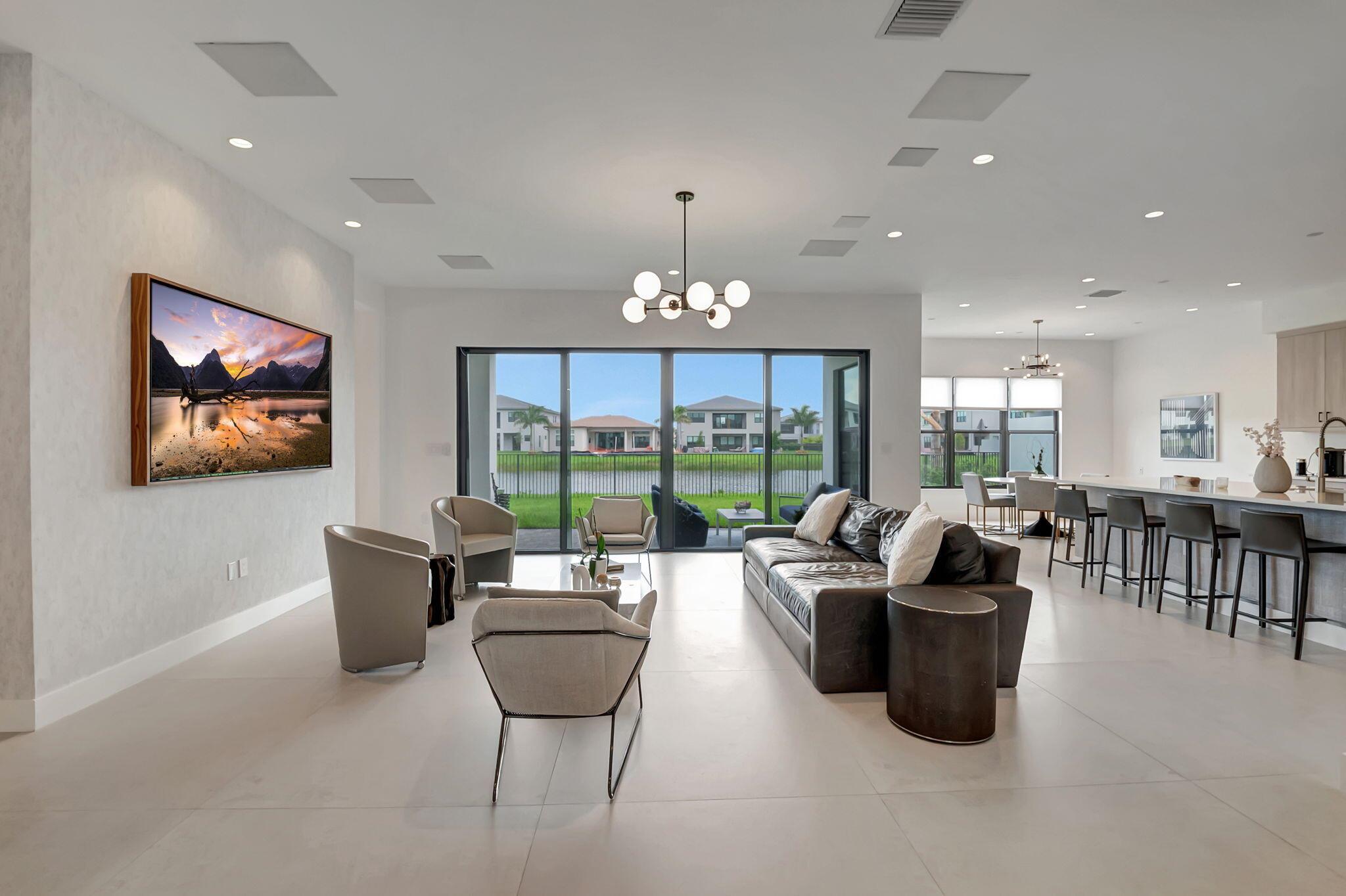 Lotus Palm - Residential