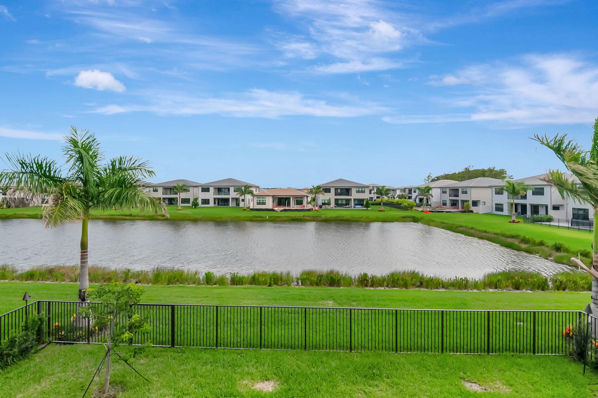 Lotus Palm - Residential