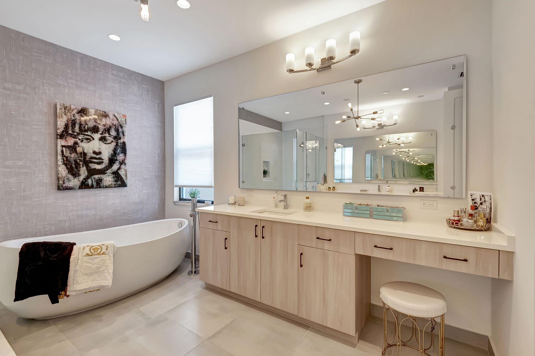 Lotus Palm - Residential