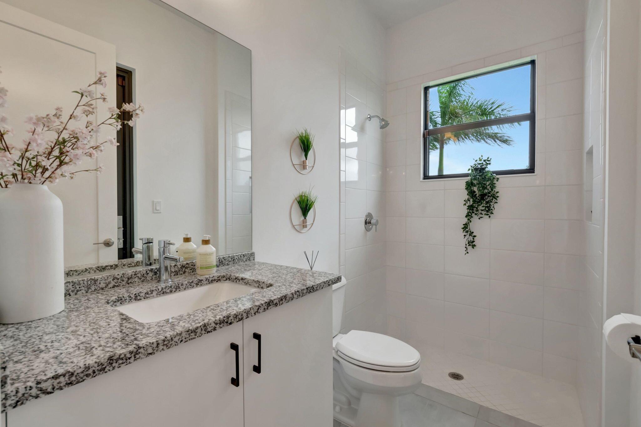 Lotus Palm - Residential