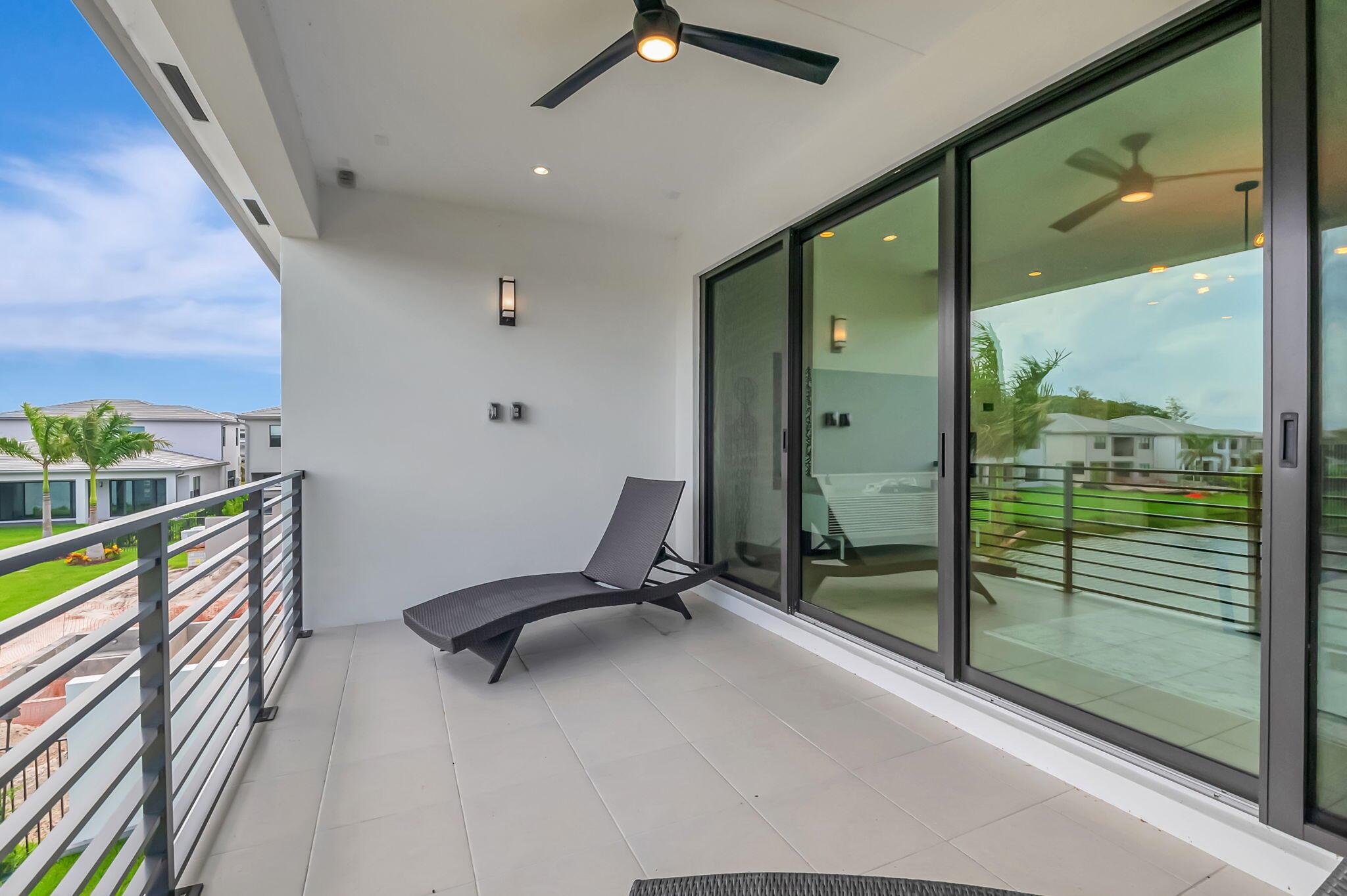 Lotus Palm - Residential