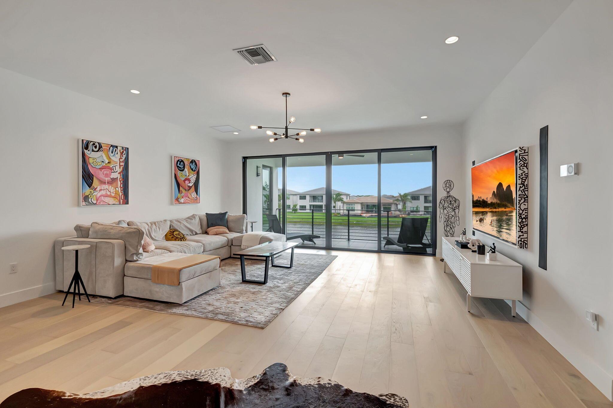 Lotus Palm - Residential