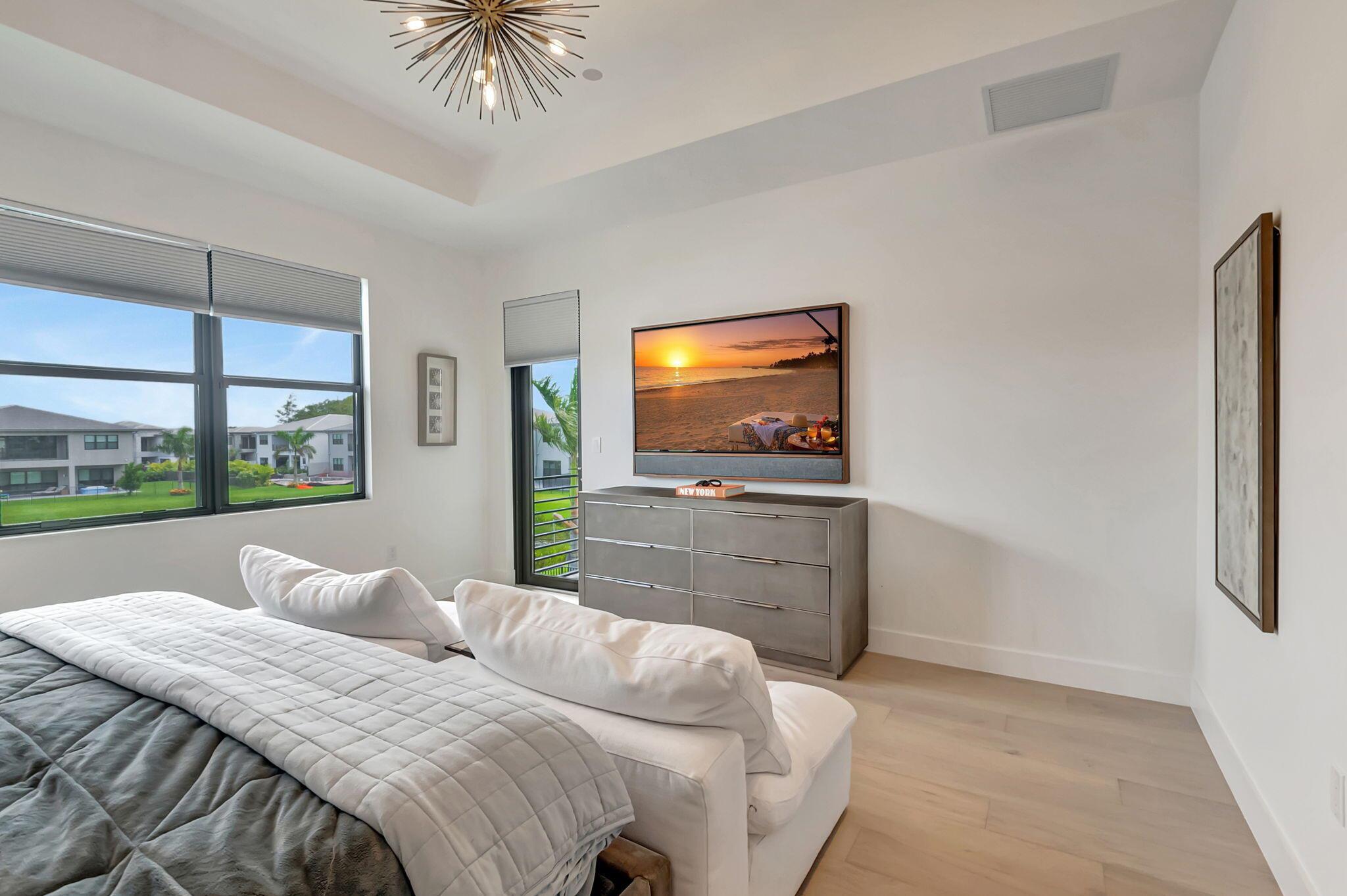 Lotus Palm - Residential