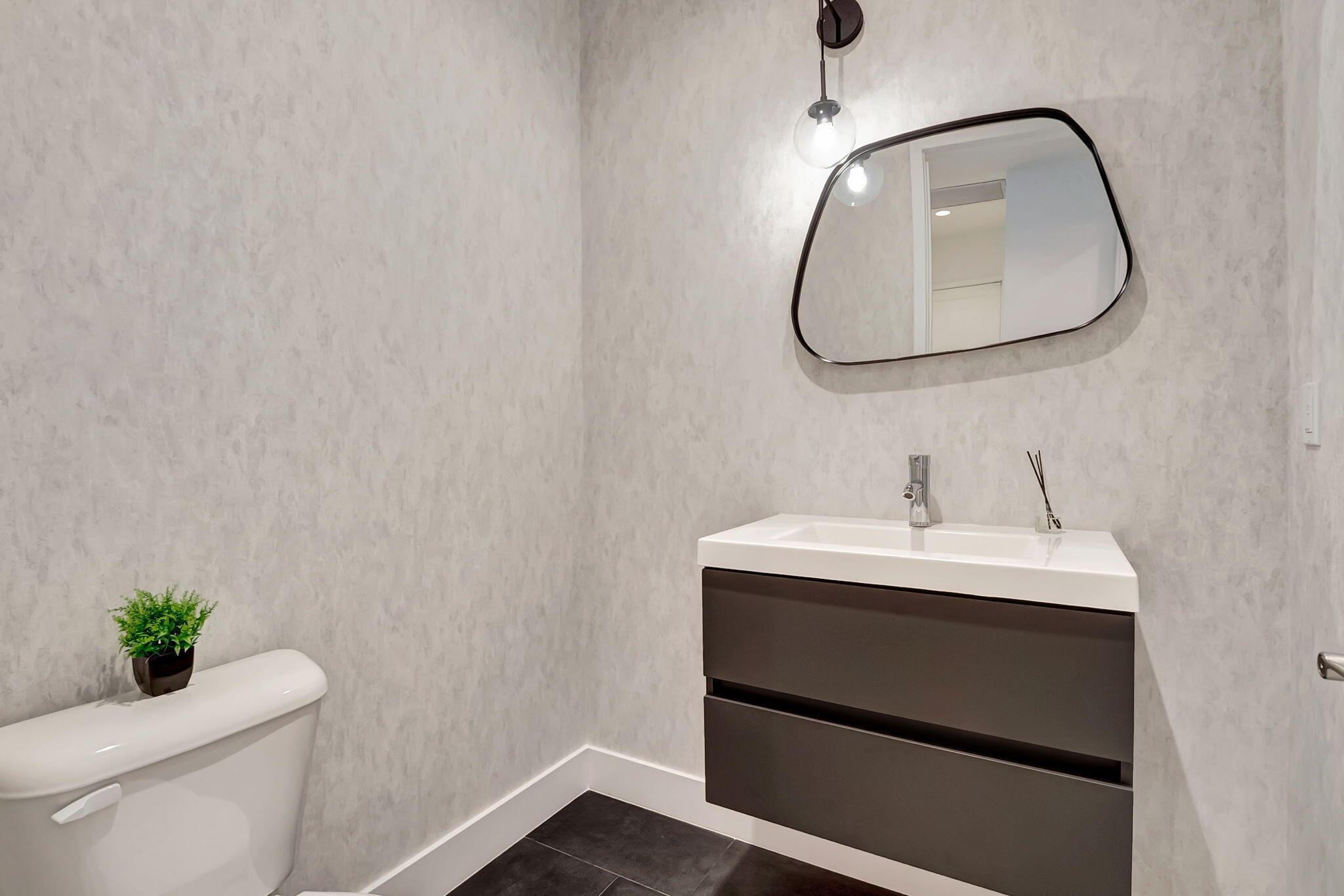 Lotus Palm - Residential