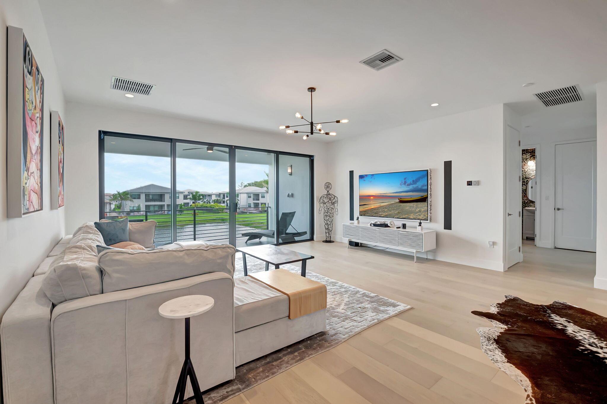 Lotus Palm - Residential