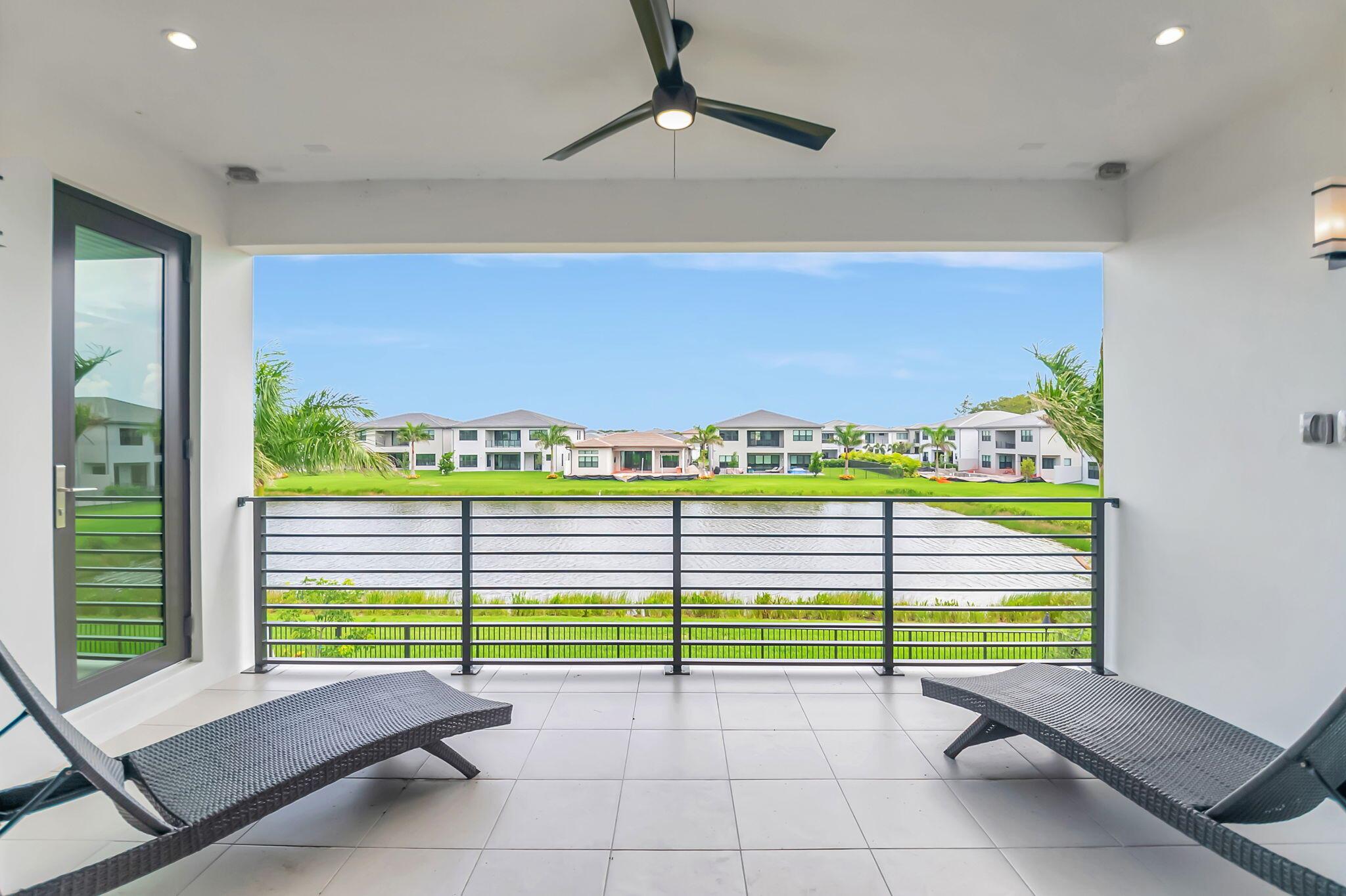 Lotus Palm - Residential