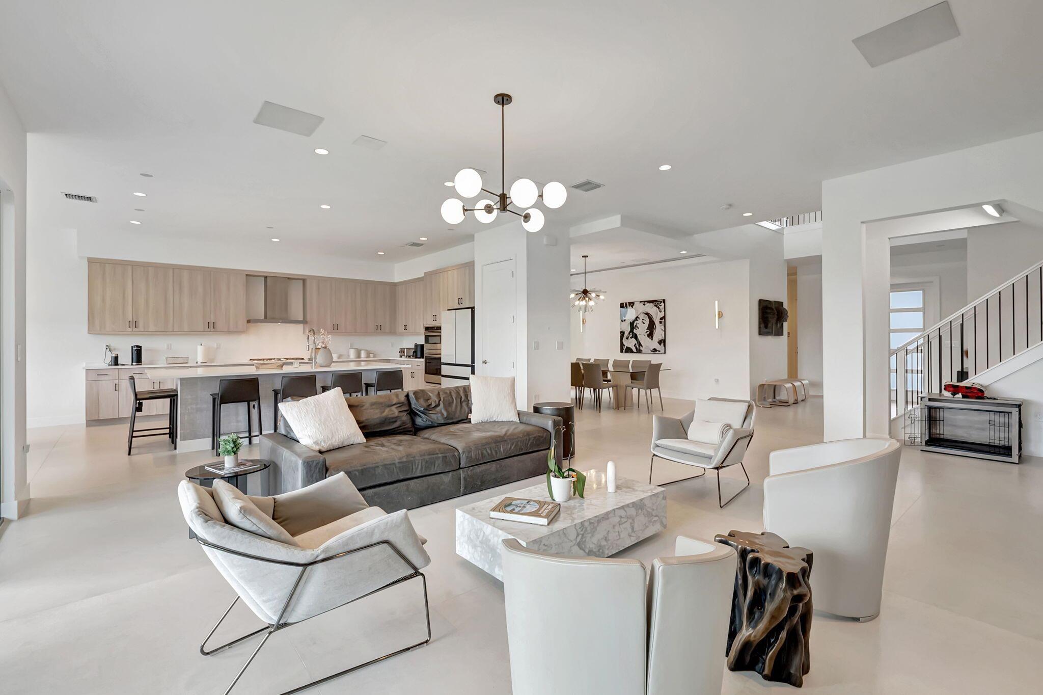 Lotus Palm - Residential