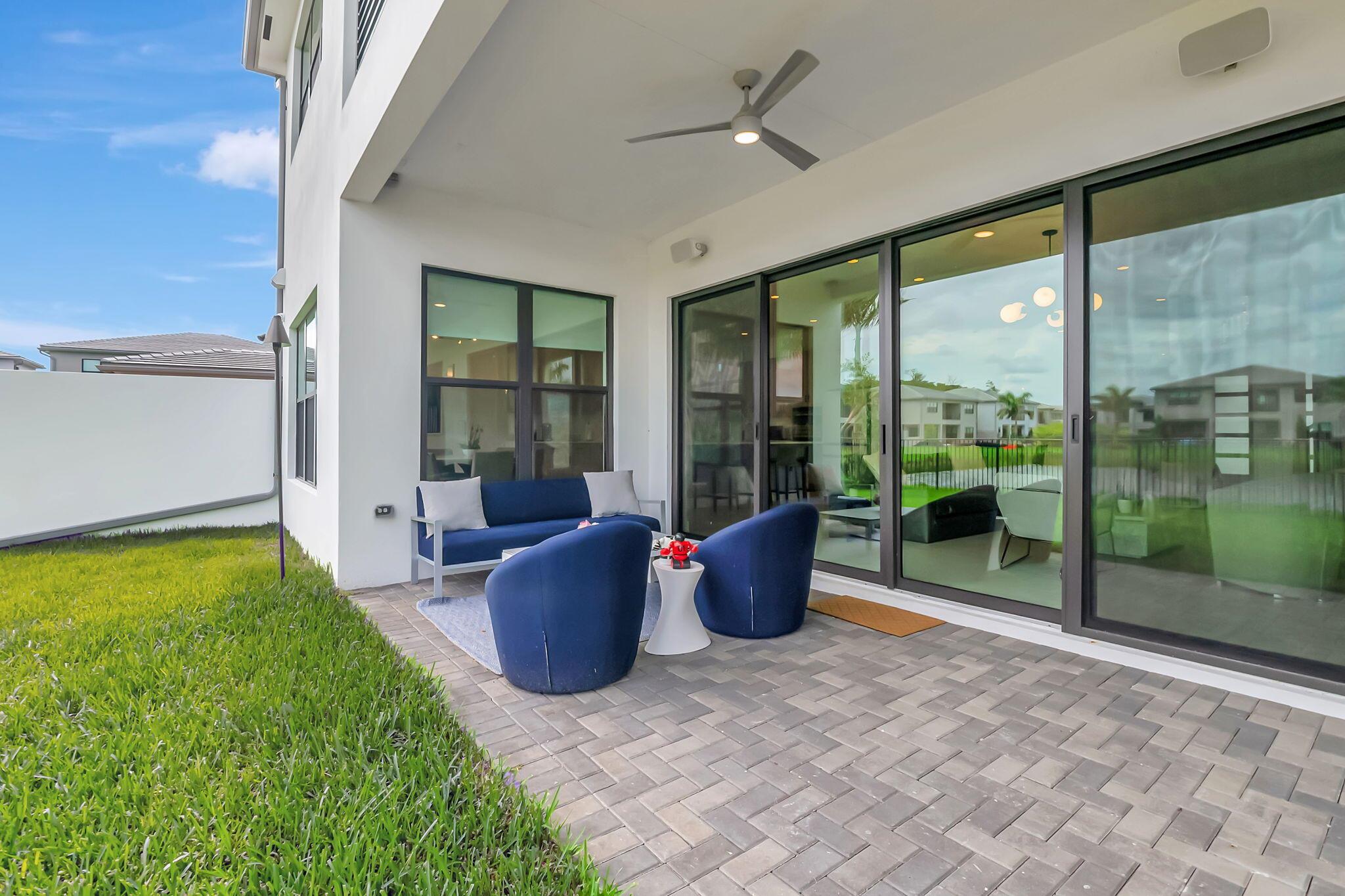 Lotus Palm - Residential