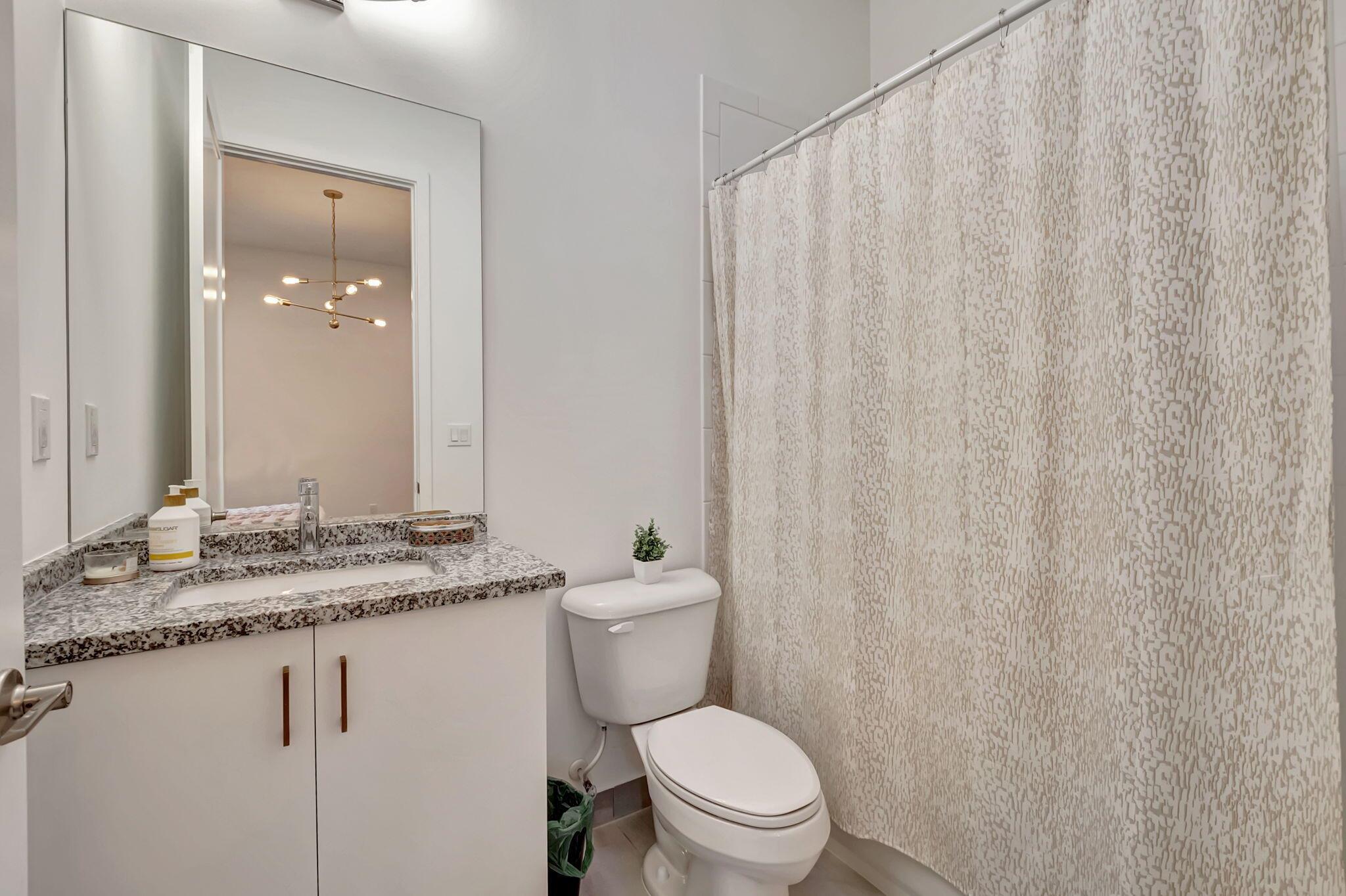 Lotus Palm - Residential