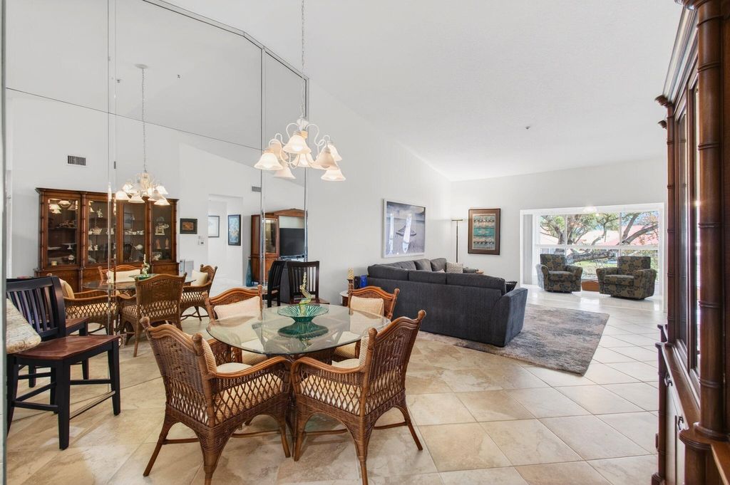 Photo of 5876 Regal Glen Drive #203, Boynton Beach, FL 33437 (MLS # R11160697)