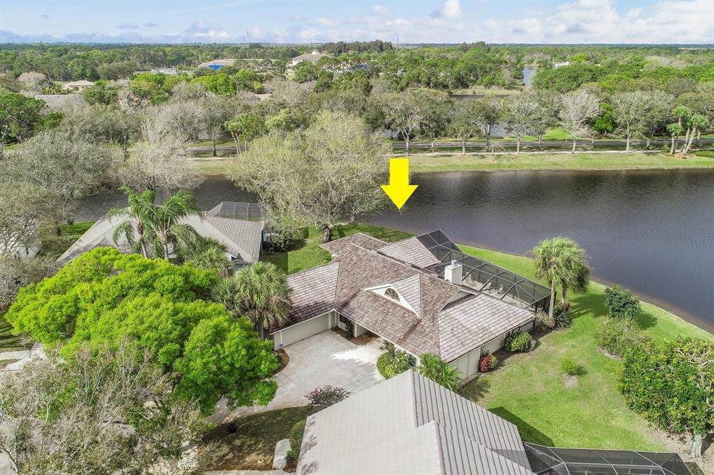 Photo of 6571 Pineloch Court, Jupiter, FL 33458 (MLS # R10745436)