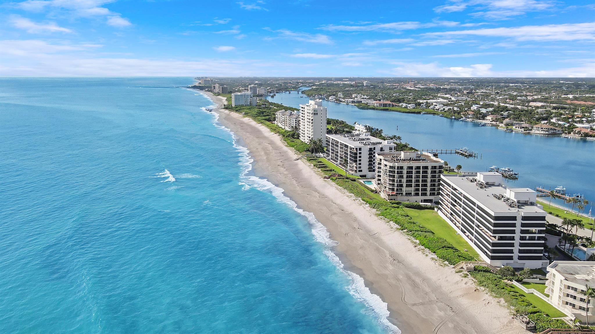 OCEAN SOUND CONDO - Residential