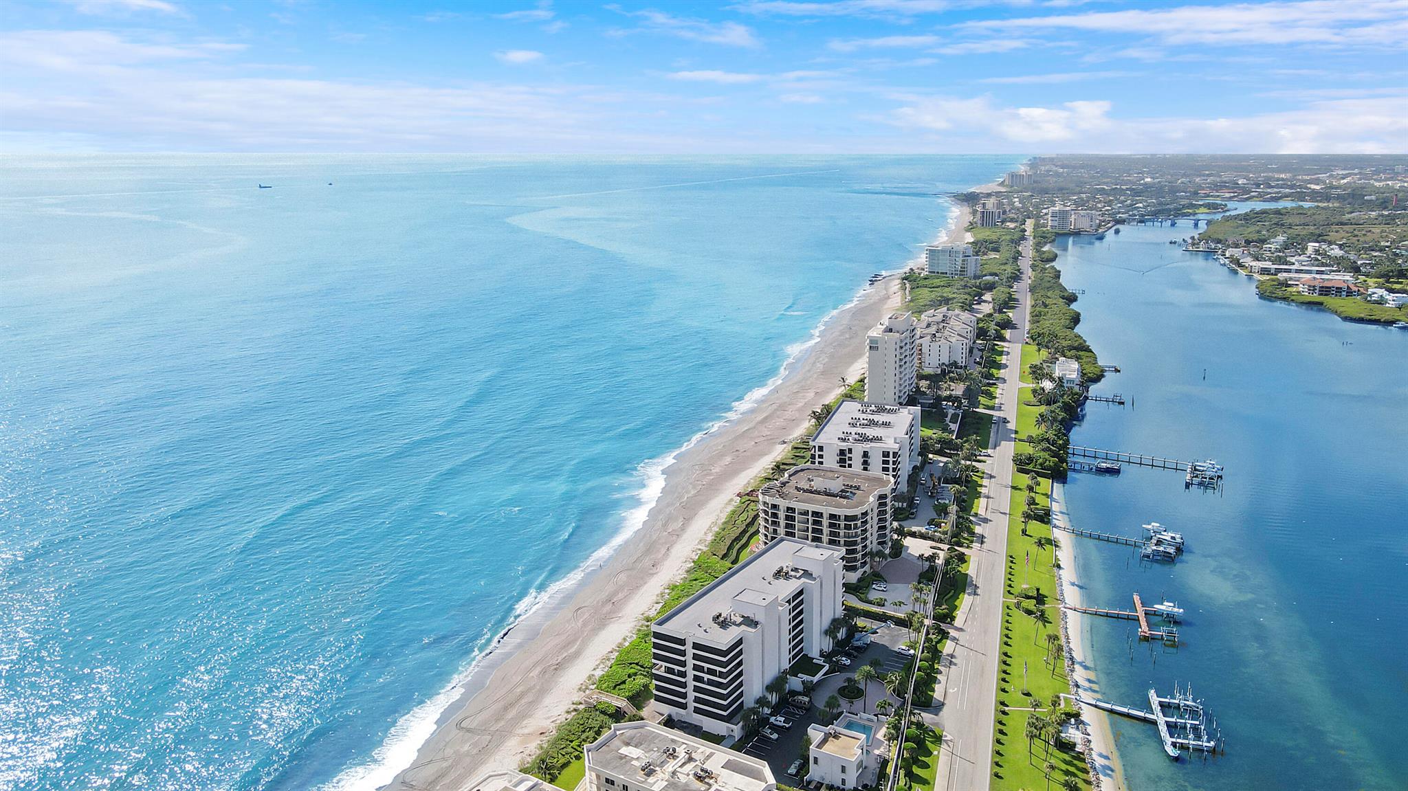 OCEAN SOUND CONDO - Residential