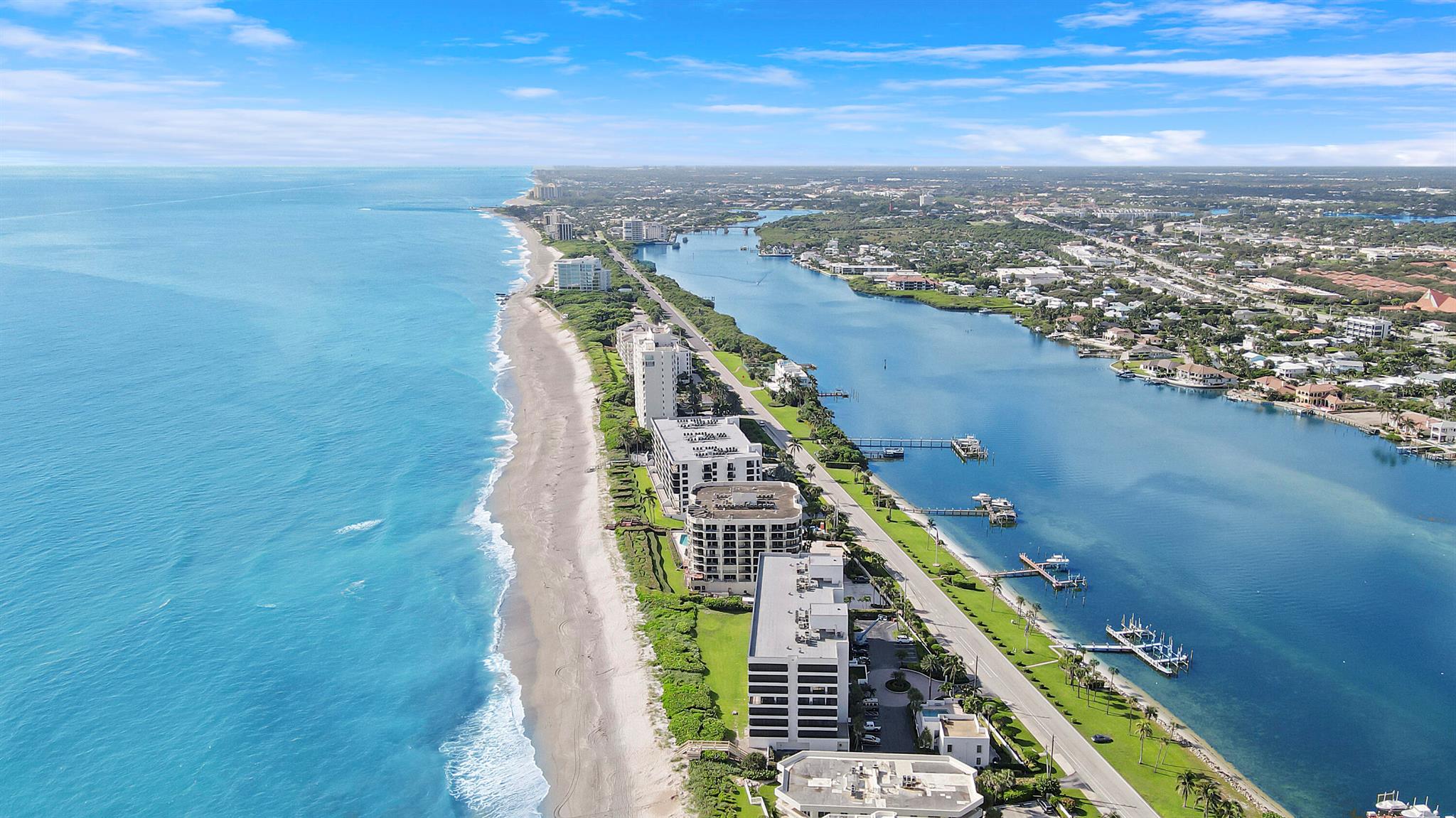 OCEAN SOUND CONDO - Residential